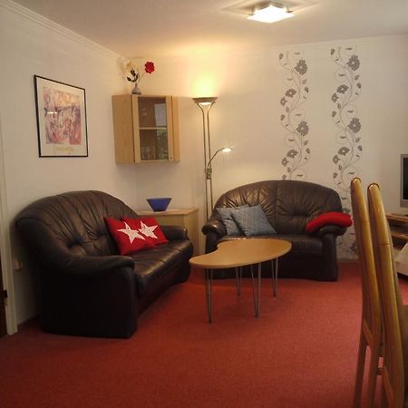 Meeresbriese Westerland Exterior foto