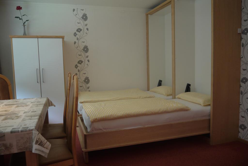 Meeresbriese Westerland Exterior foto
