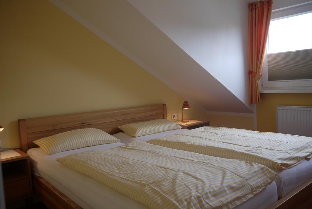 Meeresbriese Westerland Exterior foto
